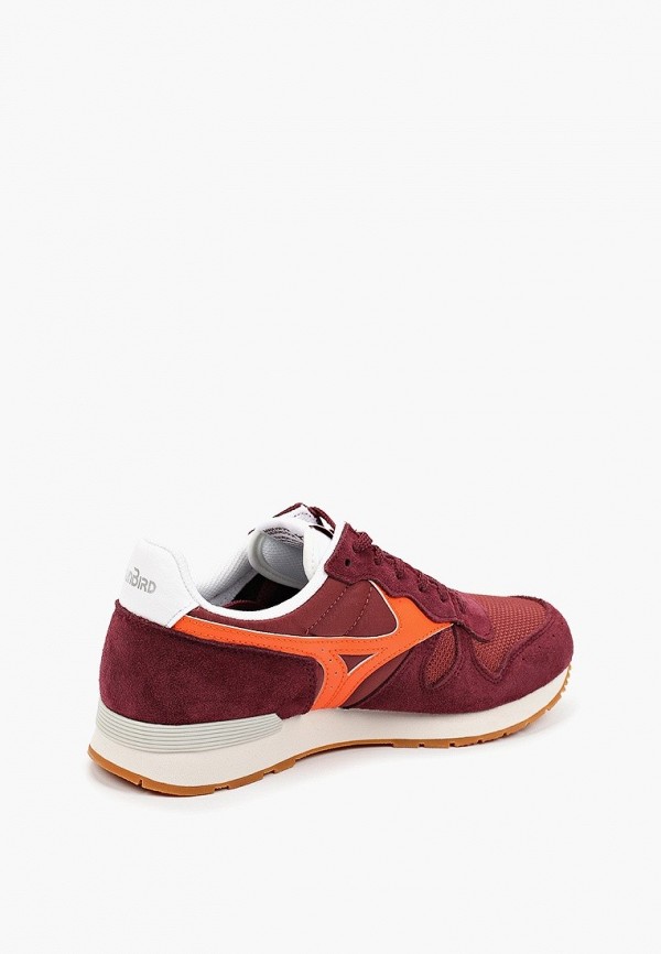 Mizuno Кроссовки - MIZUNO ML87 - фото 3