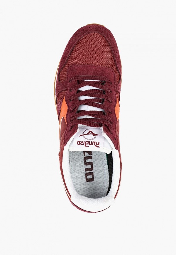 Mizuno Кроссовки - MIZUNO ML87 - фото 4