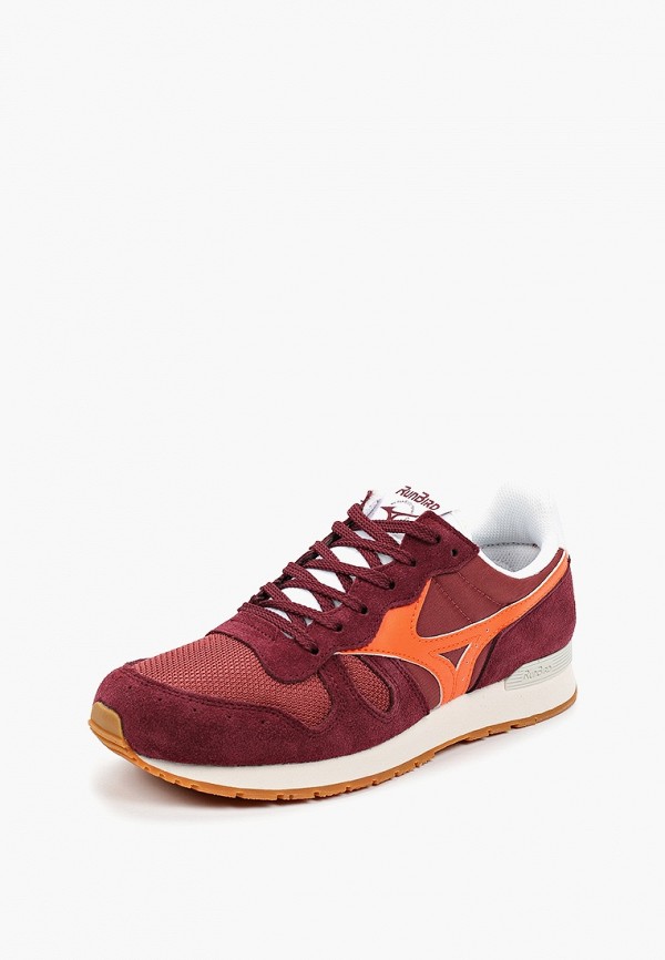 Mizuno Кроссовки - MIZUNO ML87 - фото 2
