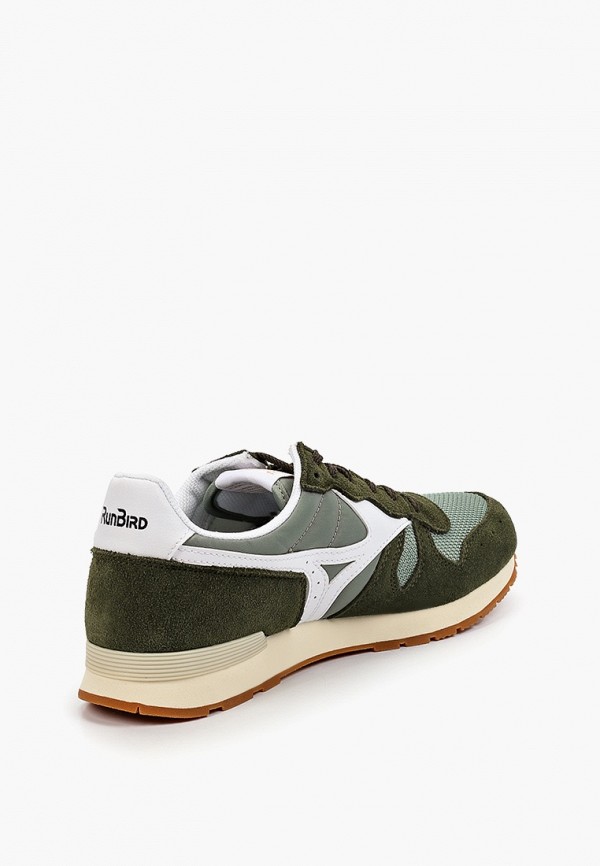 Mizuno Кроссовки - MIZUNO ML87 - фото 3