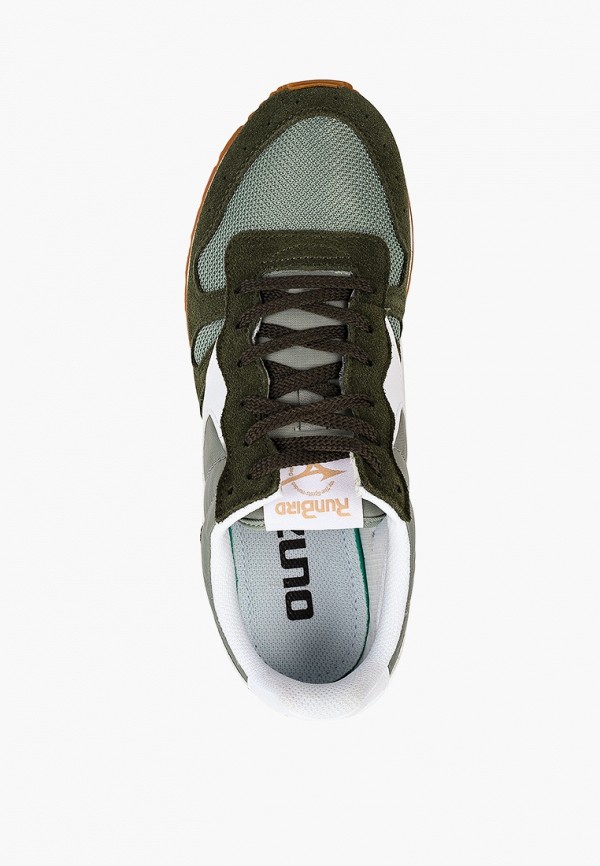 Mizuno Кроссовки - MIZUNO ML87 - фото 4