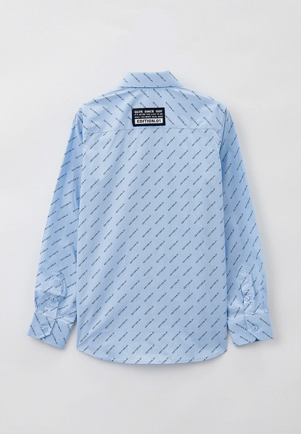 Gulliver Рубашка - фото 2