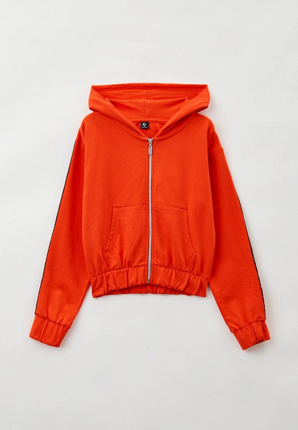 Reporter Young Толстовка - фото 1