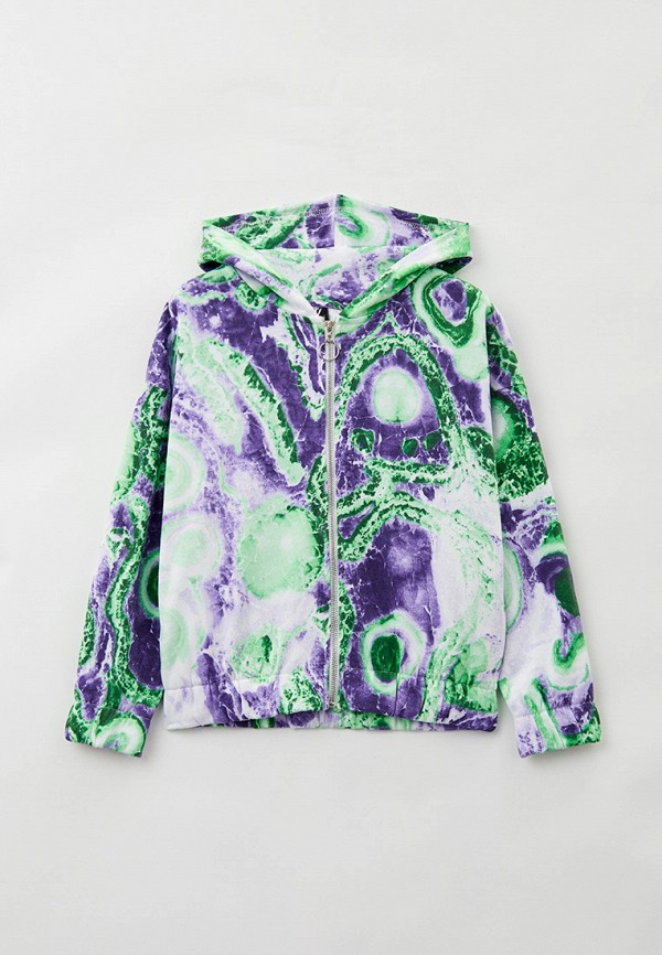 Reporter Young Толстовка - фото 1