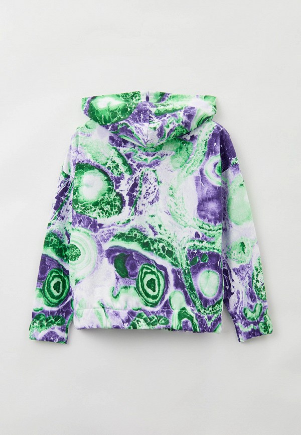 Reporter Young Толстовка - фото 2