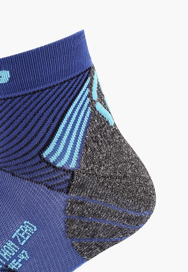 UYN Носки - MAN RUN MARATHON ZERO SOCKS - фото 2