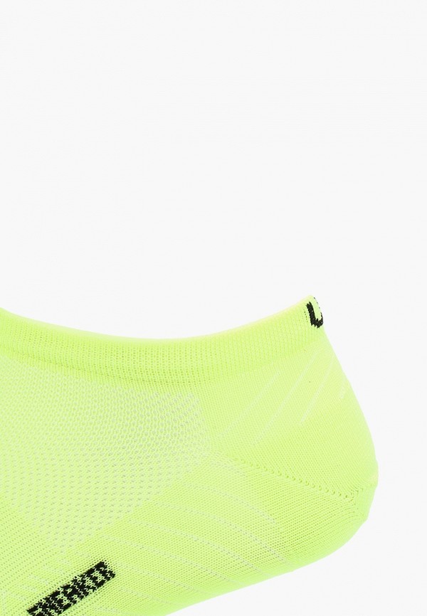 UYN Носки 2 пары - UNISEX ESSENTIAL SNEAKER SOCKS 2PRS PACK - фото 2