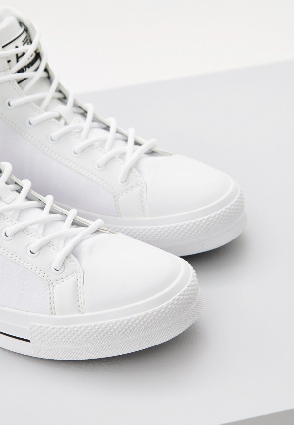 EA7 Кеды - JV ALL OVER - фото 2