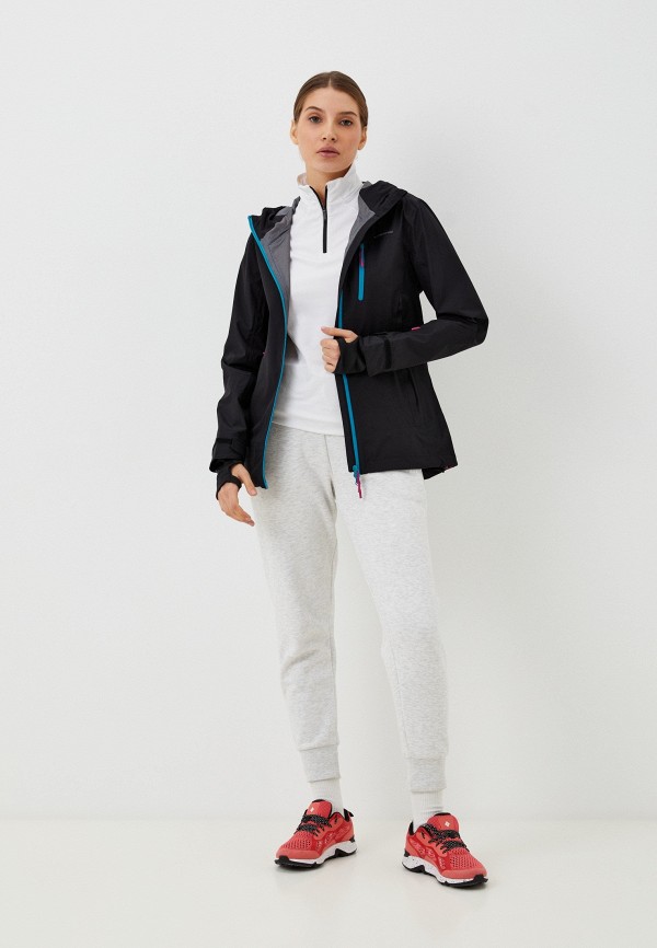 Viking Ветровка - Trek Pro Lady - фото 2