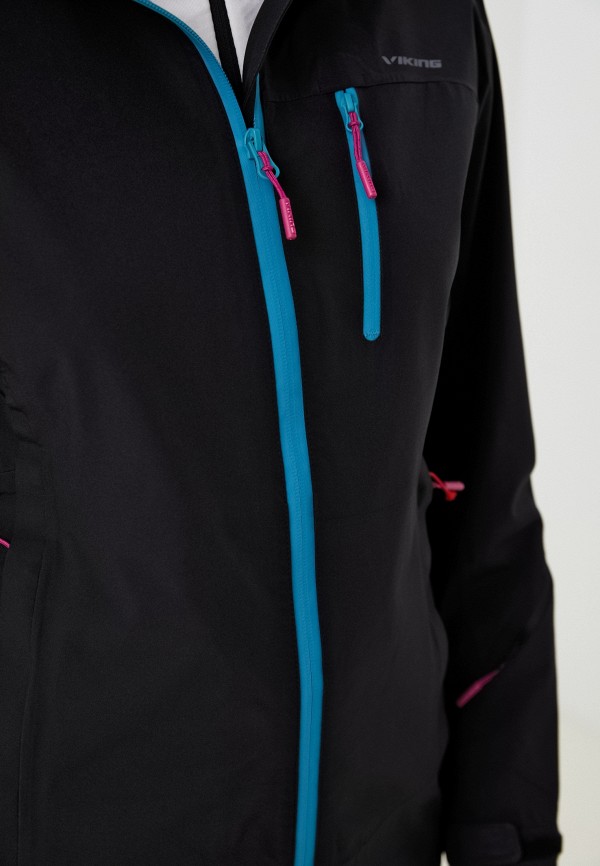Viking Ветровка - Trek Pro Lady - фото 5