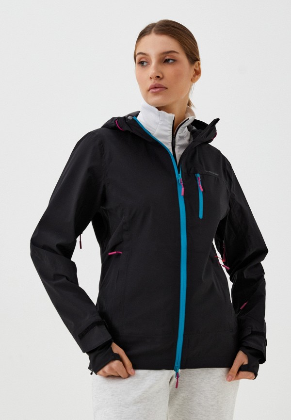 Viking Ветровка - Trek Pro Lady - фото 1