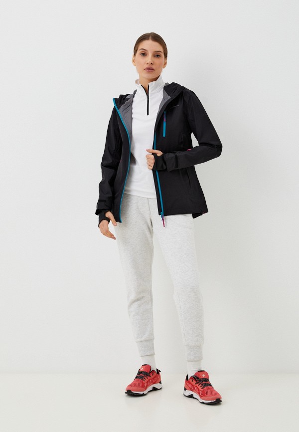 Viking Ветровка - Trek Pro Lady - фото 2