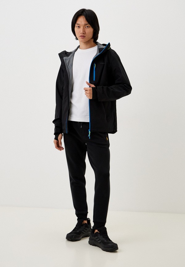 Viking Ветровка - Trek Pro Man - фото 2