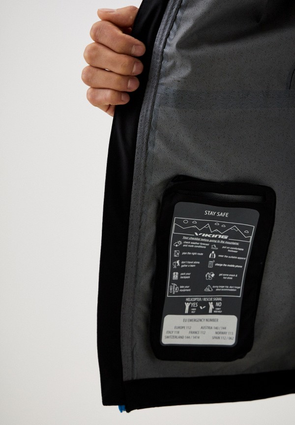 Viking Ветровка - Trek Pro Man - фото 4