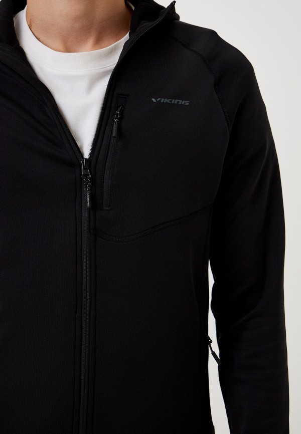 Viking Толстовка - Jukon Man Hoodie - фото 5