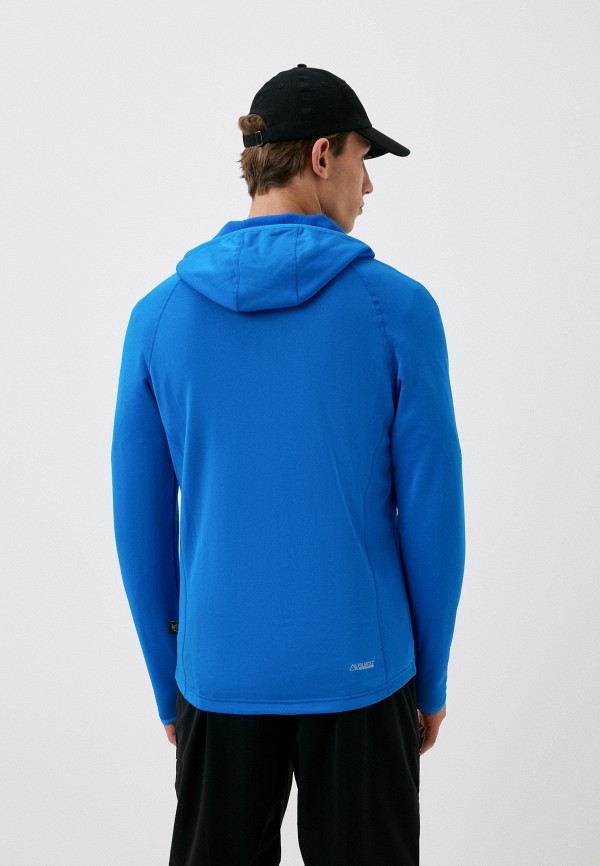 Viking Толстовка - Jukon Man Hoodie - фото 3