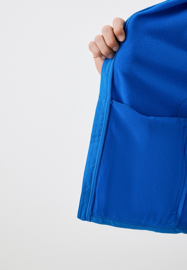 Viking Толстовка - Jukon Man Hoodie - фото 4