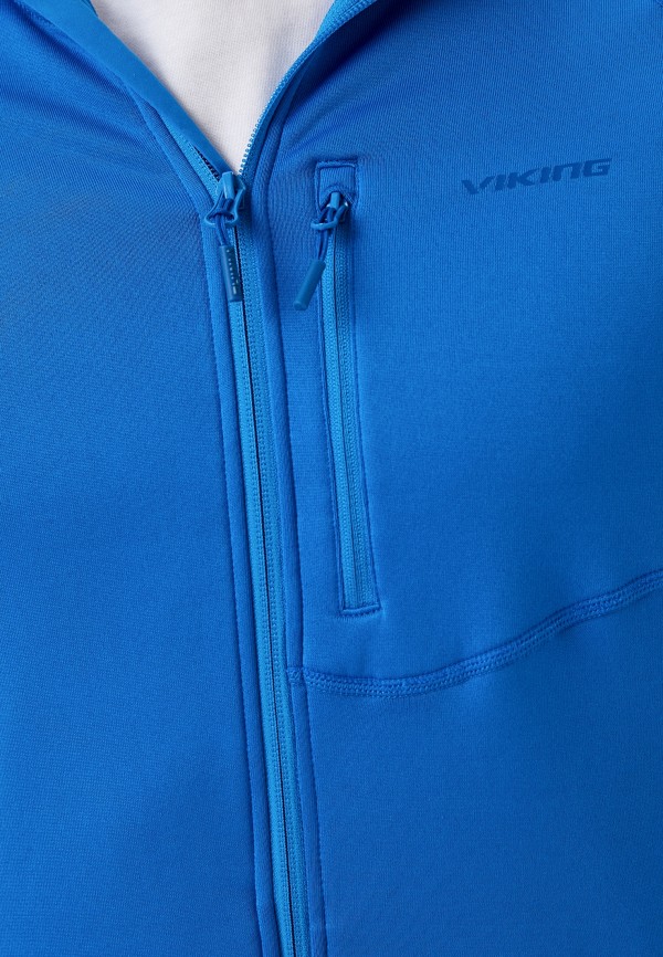 Viking Толстовка - Jukon Man Hoodie - фото 5