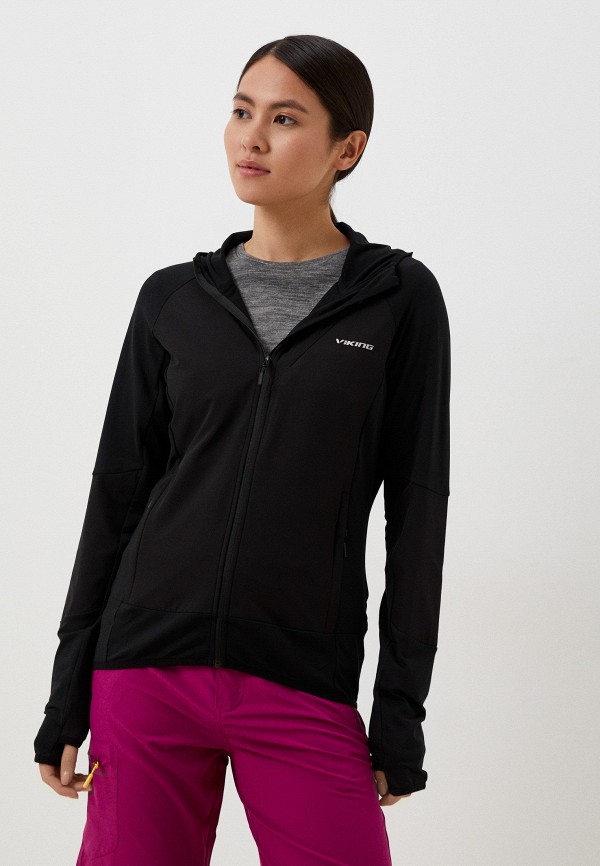 Viking Толстовка - Dimaro Lady - фото 1