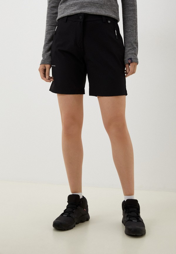 Viking Шорты спортивные - Expander Shorts Lady - фото 1