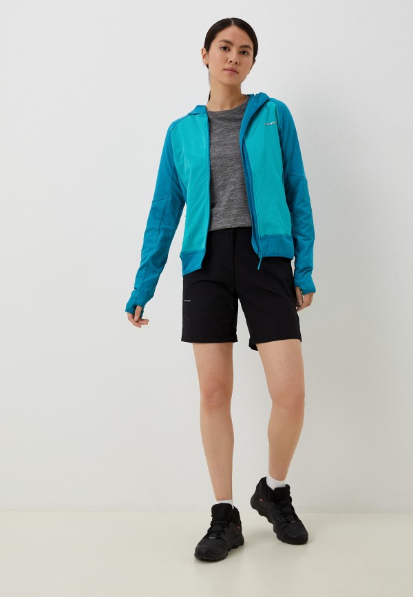 Viking Шорты спортивные - Expander Shorts Lady - фото 2