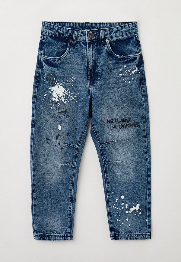 Reporter Young Джинсы - фото 1