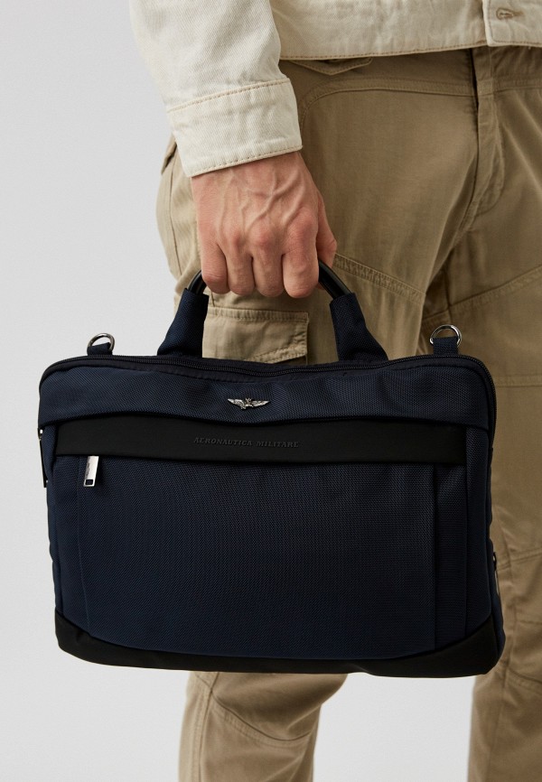 Aeronautica Militare Чехол для ноутбука - фото 6