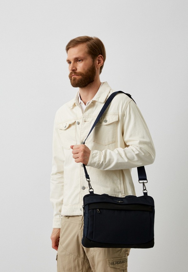 Aeronautica Militare Чехол для ноутбука - фото 5