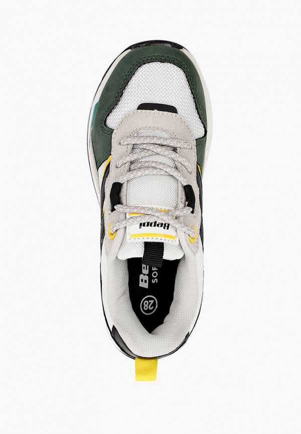 Beppi Кроссовки - фото 4