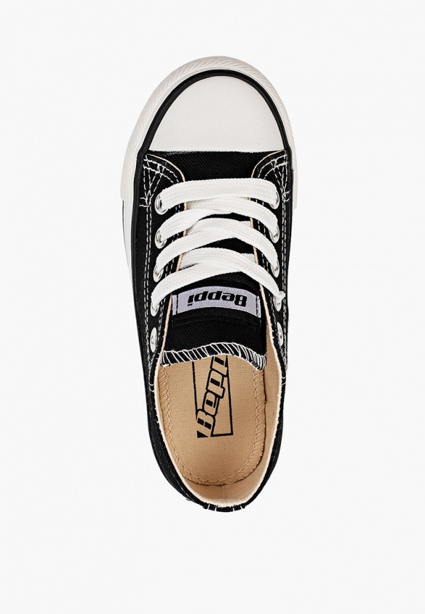 Beppi Кеды - фото 4