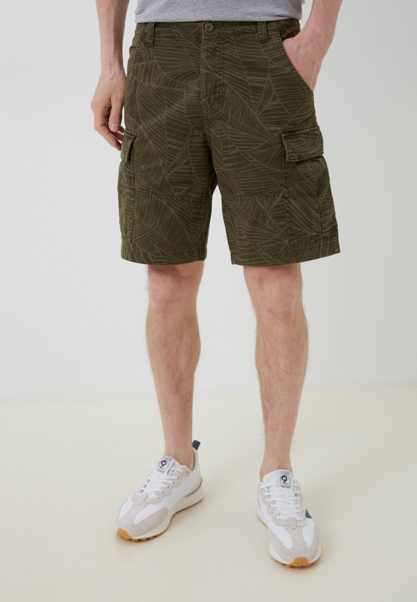 United Colors of Benetton Шорты - фото 1