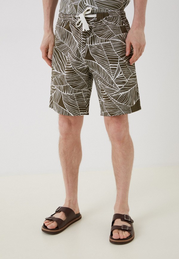 United Colors of Benetton Шорты - фото 1