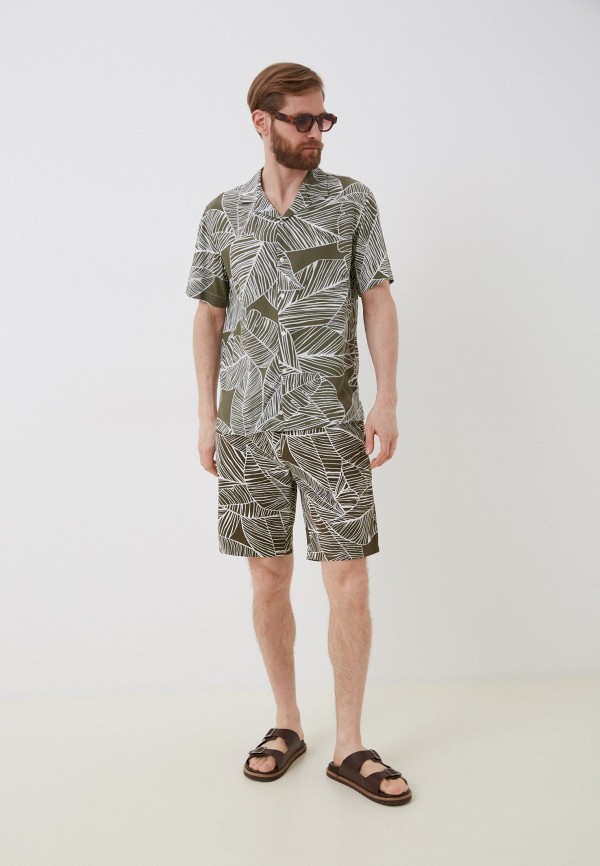 United Colors of Benetton Шорты - фото 2