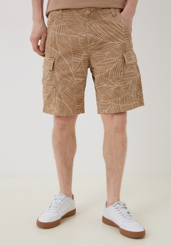 United Colors of Benetton Шорты - фото 1