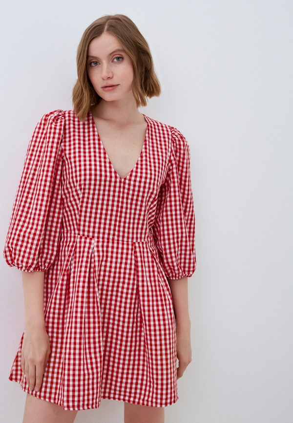 United Colors of Benetton Платье - фото 1