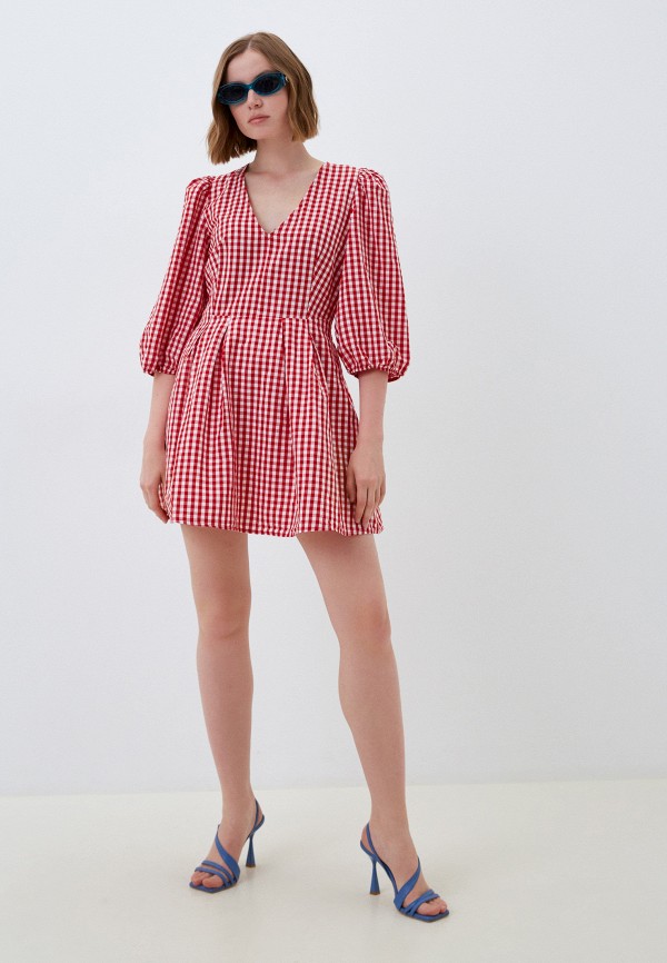 United Colors of Benetton Платье - фото 2