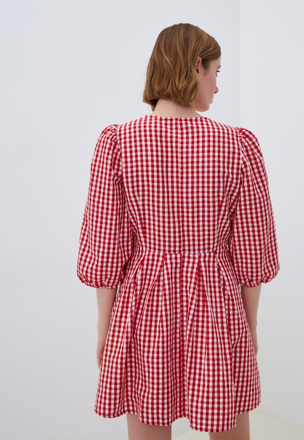 United Colors of Benetton Платье - фото 3