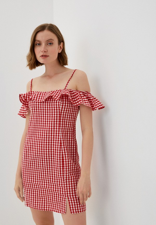 United Colors of Benetton Платье - фото 1