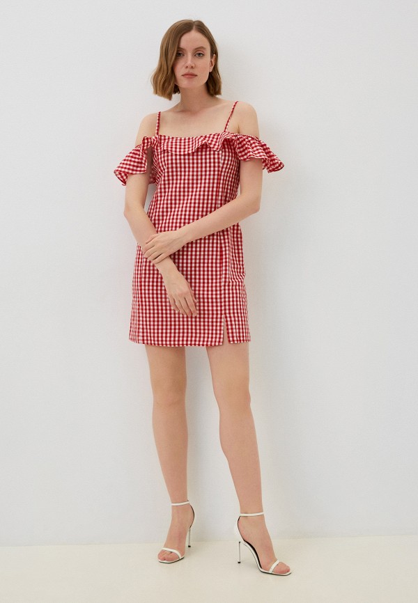 United Colors of Benetton Платье - фото 2