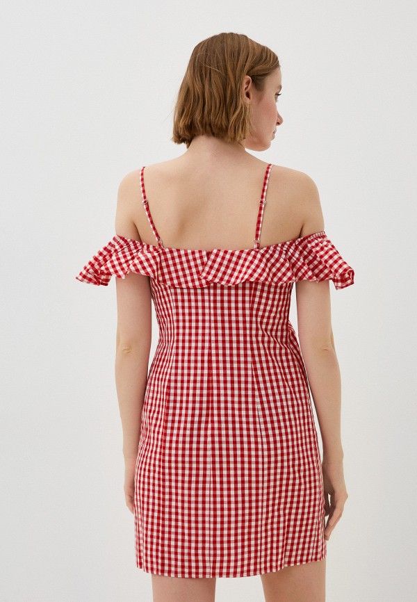 United Colors of Benetton Платье - фото 3