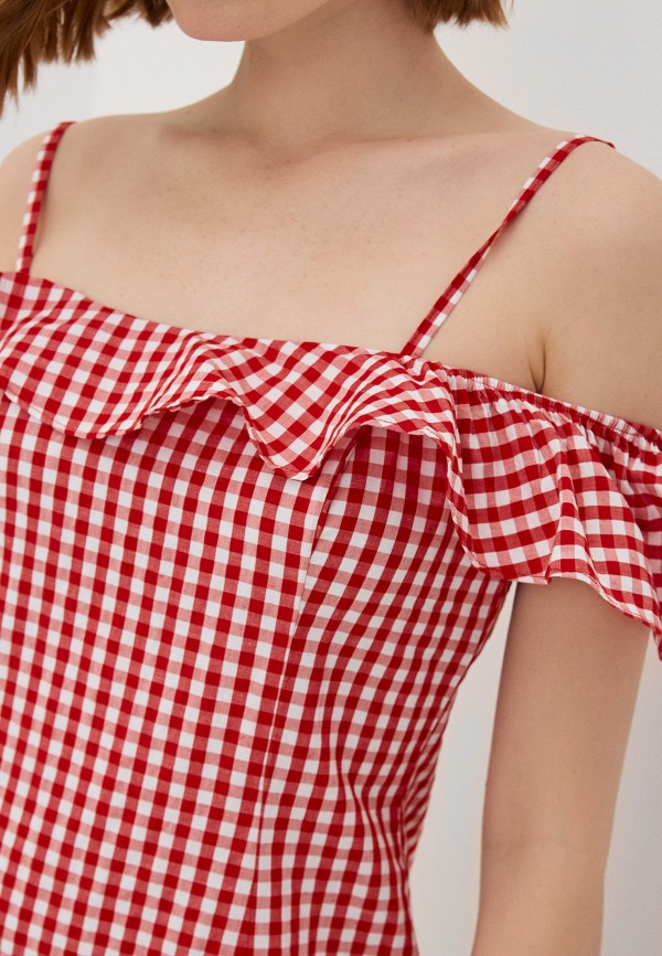 United Colors of Benetton Платье - фото 4