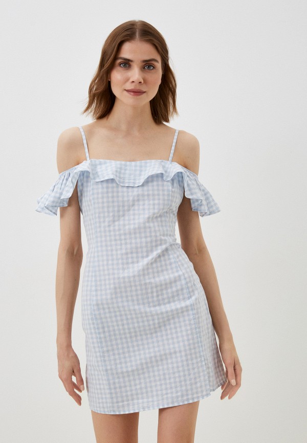 United Colors of Benetton Платье - фото 1