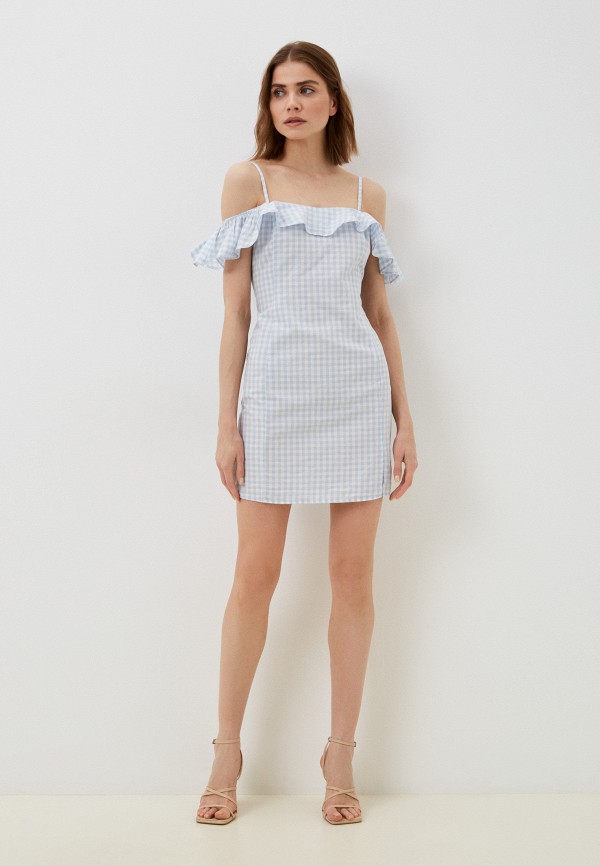 United Colors of Benetton Платье - фото 2