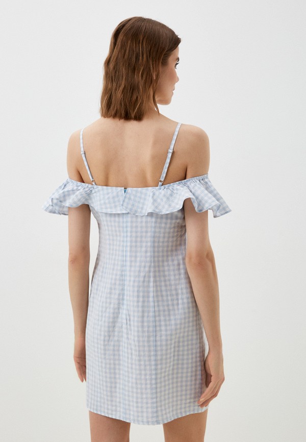 United Colors of Benetton Платье - фото 3