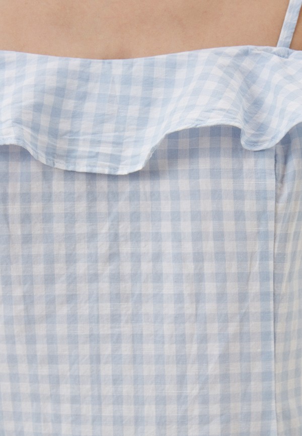 United Colors of Benetton Платье - фото 4