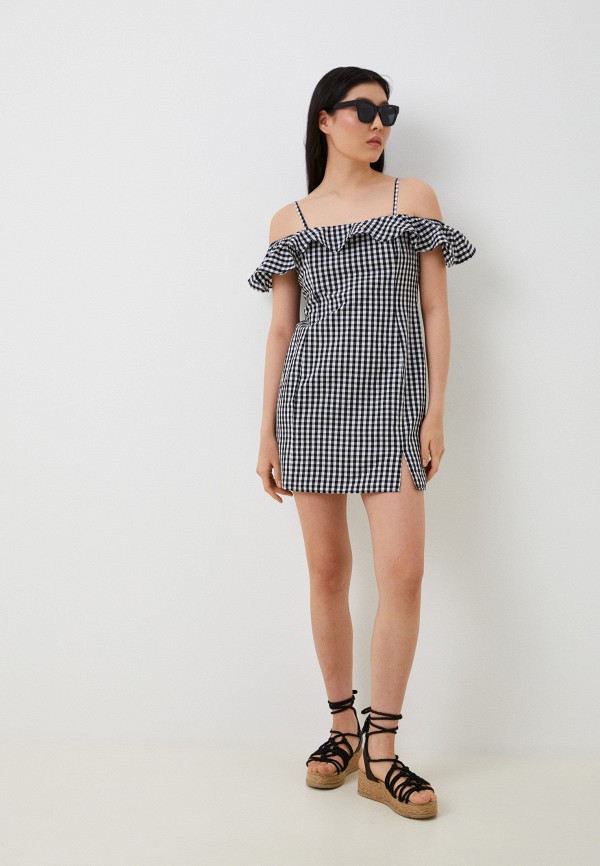 United Colors of Benetton Платье - фото 2