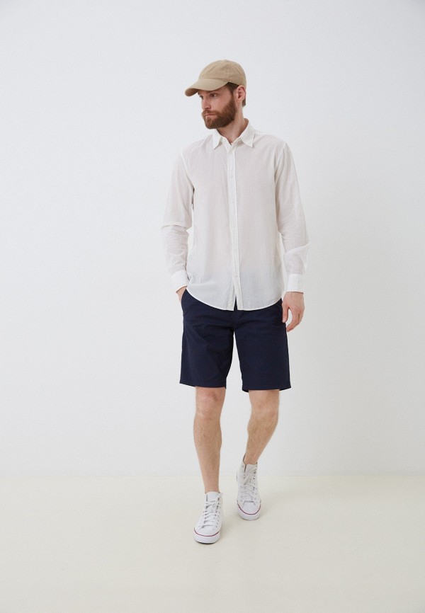 United Colors of Benetton Рубашка - фото 2