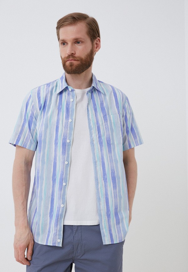 United Colors of Benetton Рубашка - фото 1