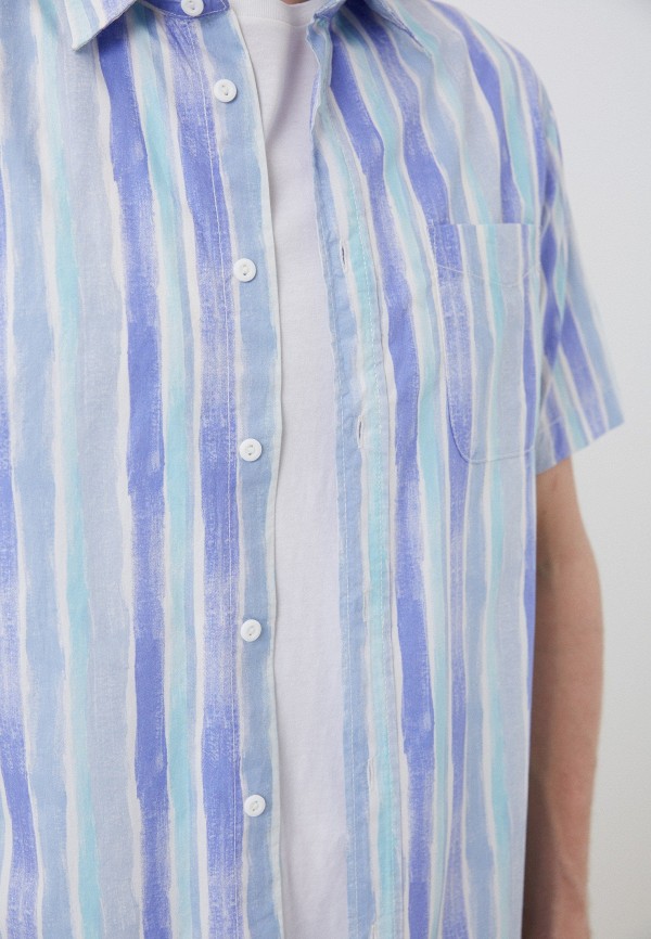 United Colors of Benetton Рубашка - фото 4