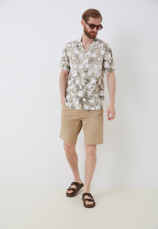 United Colors of Benetton Рубашка - фото 2